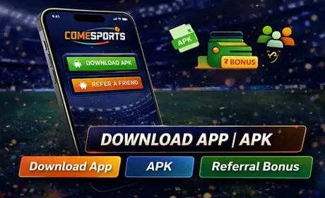Download the app, unlock code KALYAN500, and enter 1 Pts contests faster